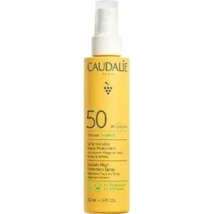 Vinosun Spray Spf50 150ml