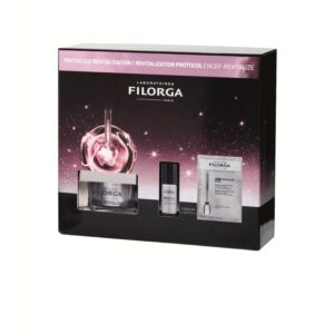 Filorga Xmas Coffret Ncef 2025