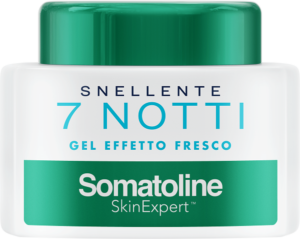 Somat Skin Ex Snel 7ntt G400ml