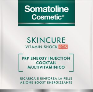 Somat Skin Ex Cr Vit Shock Sos