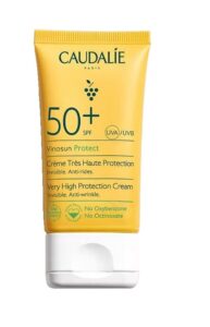 Vinosun Crema Spf50 50ml