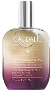 Olio Trattante Lisciante 50ml
