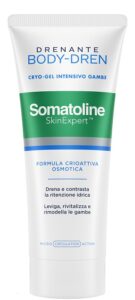 Somat Skin Ex Drenante Body