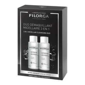 Filorga Duo Micellar Solut2023