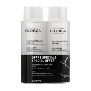 Filorga Duo Solution Micellair