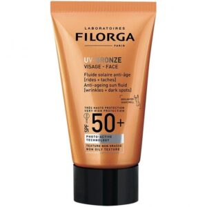 Filorga Uv Bronze Face 50+