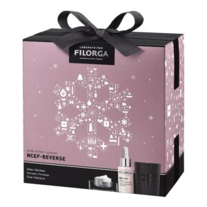 Filorga 2022 Xmas Box Ncef