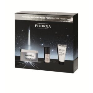 Filorga Xmas Coffret Time 2025