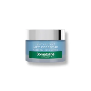 Somat C Viso 4D Maschera Cryo