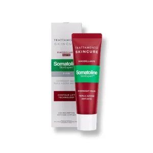Somatoline Skin Expert Viso – Overnight Mask Rimodellante