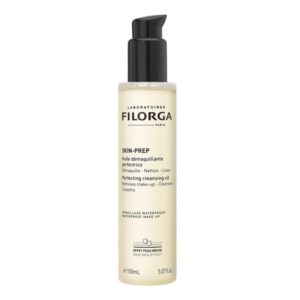 Filorga S P Perfect Clean Oil