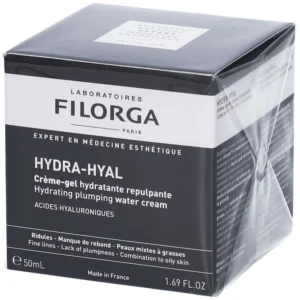 Filorga Hydra Hyal Creme-gel