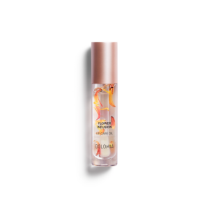 Dolomia Mu Lip 00 Flower Infus