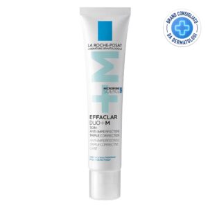 Effaclar Duo +m 40ml