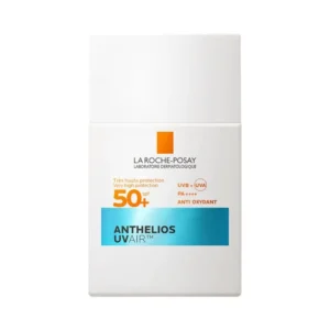 Anthelios Fluido Uvair Spf50+