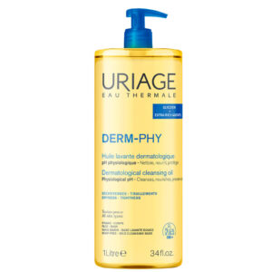 Uriage Olio Lavante 1 L
