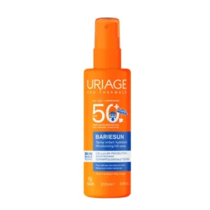 Bariesun Spf50+ Spray Bimbi