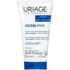 Uriage Creme Lavante T 50ml