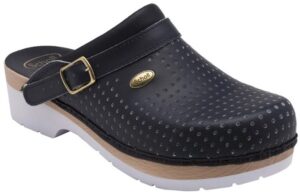 Clog S/comf B/s Ce Navy Blue40