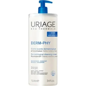 Uriage Creme Lavante T 1000ml