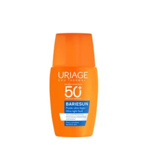 Bariesun Spf50+ Aqua Fluide Ul