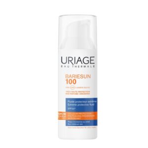 Bariesun Spf50+ Fluido 100