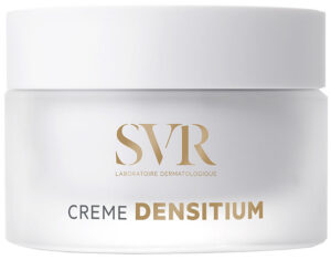SVR Densitium Creme Rechargeable