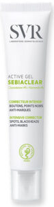 Sebiaclear Active Gel 40ml Vf
