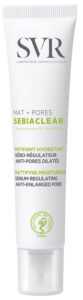 SVR Sebiaclear Crema Mat+pores40ml