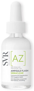 Sebiaclear Ampoule Flash 30ml