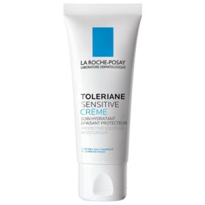Toleriane Sensitive Crema Viso