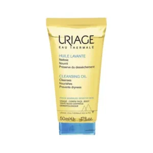 Uriage Olio Lavante 50ml