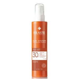 Rilastil Sun Sys Spf30 200ml