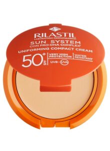 Rilastil Sun Ppt 50+ Beige Nf