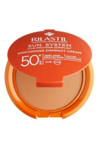 Rilastil Sun Ppt 50+ Bronze Nf