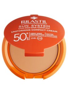 Rilastil Sun Ppt 50+ Dore’ Nf