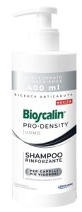 Bioscalin Pro Density Sh 400ml