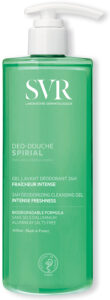 SVR Spirial Deo Douche 400ml