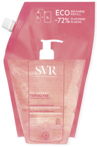 SVR Topialyse Gel Lavant Refill 1l