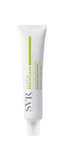Sebiaclear Active Gel 40ml