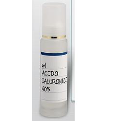 Lfp Gel Acido Ialur 40% 50ml