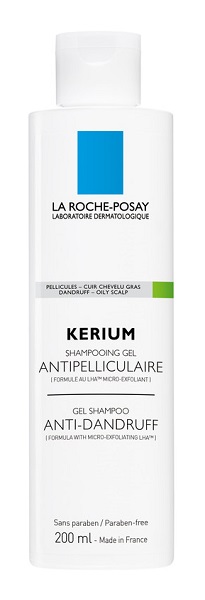 Kerium Sh Antiforf Cap Grass