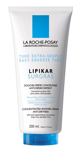 Lipikar Surgras 200ml