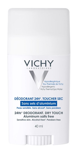 Deodorante S/sali Allum Stick