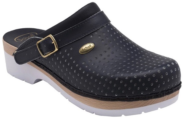 Clog S/comf B/s Ce Navy Blue40