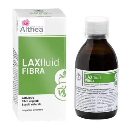 Lfp Laxfluidfibra 300ml