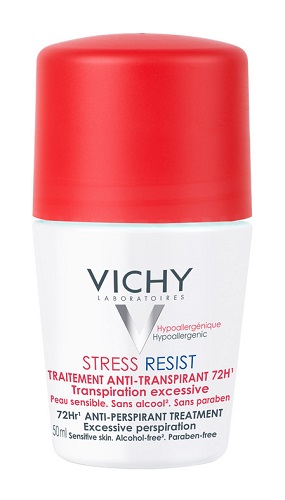 Deodorante Stress Resist Roll