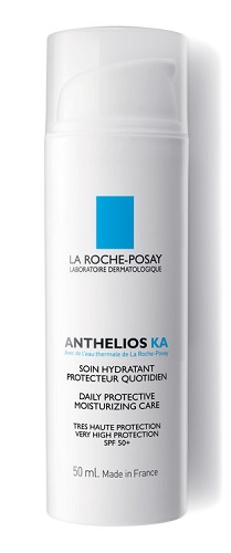 Anthelios Ka Spf50+ 50ml