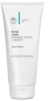 Lfp Scrub Corpo 200ml
