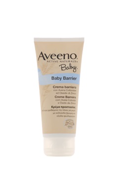 Aveeno Baby Barrier 100ml